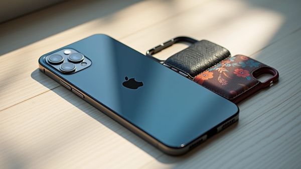 Die besten hüllen für dein iphone 17 pro: schutz & stil
