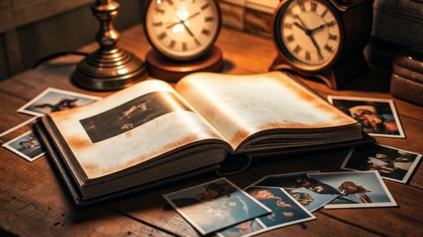 Die besten Ideen für dein individuelles fotoalbum