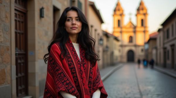 Entdecken Sie die besten ponchos für jeden darauf passenden Anlass