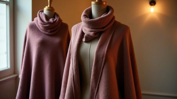 Hochwertige ponchos für jeden Anlass im poncho shop