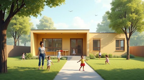 Welches ist die beste kita wetzikon für ihr kind?