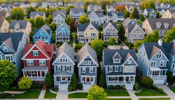 Welche Risiken sind bei Immobilieninvestitionen zu beachten?