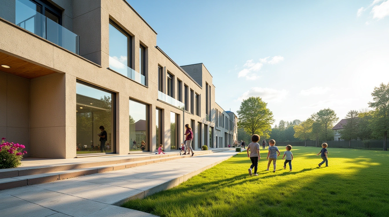 Häufige Fragen zur Kita-Suche